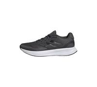 adidas Herren Runfalcon 5 Running Shoes, Grey Six/Core Black/Cloud White, 46 2/3 EU