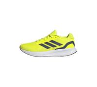 adidas Runfalcon 5 solar yellow-dark blue-ftwr white (082A) 6.5