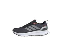 ADIDAS Herren Laufschuhe Runfalcon 5 TR (JI4084) 46 CBLACK/SILVMT/CARBON