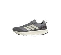 Adidas Herren RUNFALCON 5 TR Running Shoes, Grey Three/Chalk White/Grey Four, 46 EU