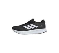 adidas Runfalcon 5 Wide Laufschuhe Herren IE0552 - core black/cloud white/core black 46