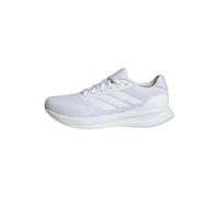 adidas Herren Runfalcon 5 Wide Running Shoes Schuhe, FTWR White FTWR White Core Black, 46 2/3 EU