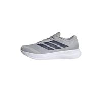 adidas Herren Runfalcon 6 Shoes, Grey Two/Dark Blue/core Black, 43 1/3 EU
