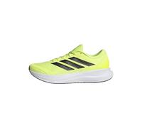 adidas Herren Runfalcon 6 Shoes, hi-Res Yellow/core Black/FTWR White, 43 1/3 EU