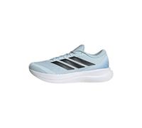 adidas Herren Runfalcon 6 Shoes, Ice Blue/core Black/Bright Blue, 44 EU