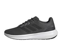 Adidas Herren Runfalcon 3.0 Wide Shoes-Low (Non Football), Grey Six/Core Black/Carbon, 42 EU