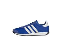 Adidas Herrenschuhe RUNVISTA Bright Royal/Core White/Team Royal Blue Größe 44 2/3 EU