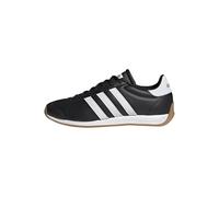adidas Herren RUNVISTA Shoes, core Black/FTWR White/Gum 3, 44 2/3 EU