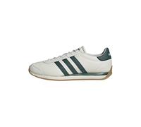 adidas Herren RUNVISTA Shoes, core White/Collegiate Green/Gum 3, 44 2/3 EU