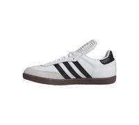 adidas Herren Samba Classic Shoes Laufschuh, Cloud White Black Cloud White, 44 EU
