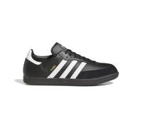 Adidas Samba Herren Sportschuh in Schwarz, Größe 12.5