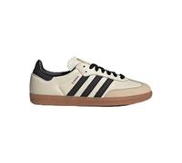 adidas Herren Samba OG Freizeitschuhe, beige, 46 EU