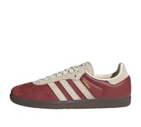 adidas Herren Samba Og Freizeitschuhe, burgunder, 43.5 EU