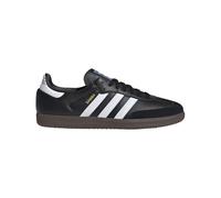 adidas Herren Samba Og Gymnastikschuhe, Schwarz (Negbás/Ftwbla/Gum5 000), 38 2/3 EU
