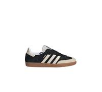 Adidas - Samba OG W - Sneaker 36 2/3 schwarz beige