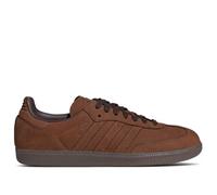 adidas Herren Samba Sneaker, Preloved Brown Aurora Coffee Gum, 39 2/3 EU | Freizeitschuhe