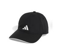 ADIDAS Herren Schirmmütze BBALL CAP CLIMA BLACK/WHITE/WHITE onesize