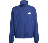 Adidas Essential Small Logo Windbreaker Jacke