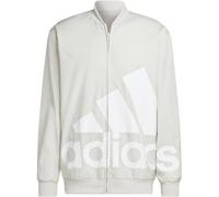 ADIDAS Herren Schlupfjacke M GL WB (HL6922) XXL ALUMIN/WHITE