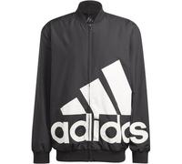 ADIDAS Herren Schlupfjacke M GL WB (HL6923) S BLACK/WHITE