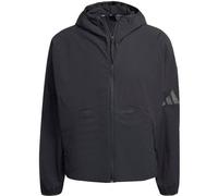 ADIDAS Herren Schlupfjacke MYSHELTER (JM3936) M BLACK