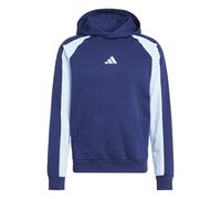 Adidas Seasonal Essentials Colorblock Kapuzenpullover (Herstellerartikelnummer: JD8064/M)