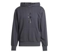 adidas Herren Seasonal Essentials US Sport Hoodie, MULTICOLOR/dark grey, M