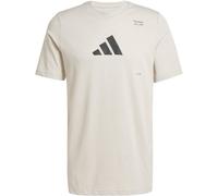 ADIDAS Herren Shirt AEROREADY All-Gym Category Graphic (JD1834) 3XL WONALU