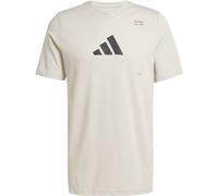 ADIDAS Herren Shirt AEROREADY All-Gym Category Graphic (JD1834) XXL WONALU