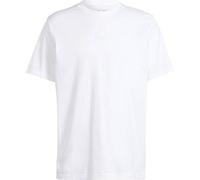 ADIDAS Herren Shirt ALL SZN Graphic (IN3161) M WHITE