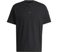 adidas Sportswear All SZN T-Shirt Herren IY4150 - black 3XL