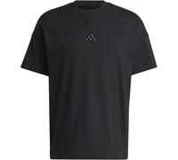 adidas M A SZN T Herren | BLACK | L