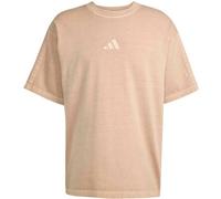 ADIDAS Herren Shirt ALL SZN Washed (JN0609) XS WARSAN