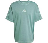 ADIDAS Herren Shirt ALL SZN Washed (JN0610) M AURIVY