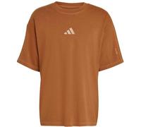 ADIDAS Herren Shirt ALL SZN Washed (KE5997) XS DUBR