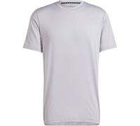 adidas Herren T-Shirt Big Logo T-Shirt GLOGRY L