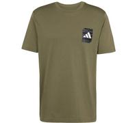 M C CAMO WV TEE OLISTR M Herren
