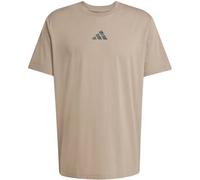 ADIDAS Herren Shirt CLIMACOOL Camo Training Graphic (JM9012) S CHABRN