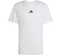 ADIDAS Herren Shirt CLIMACOOL TRAINING IDENTITY GRAPHIC (KB9403) M WHITE