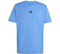 Adidas Climacool Training Identity Graphic T-Shirt Herren T-Shirt, blau S