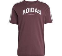ADIDAS Herren Shirt Codes Collegiate Linear Graphic (JM0380) M AURRUB