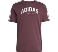 ADIDAS Herren Shirt Codes Collegiate Linear Graphic (JM0380) XXL AURRUB