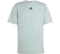adidas D4T Essentials Trainingsshirt Herren KE9931 - wonder sage L
