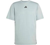 adidas D4T Essentials Trainingsshirt Herren KE9931 - wonder sage XXL