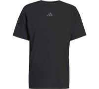 ADIDAS Herren Shirt D4T PrimeLift 3-STREIFEN (KE9937) L BLACK