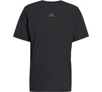 ADIDAS Herren Shirt D4T PrimeLift 3-STREIFEN (KE9937) M BLACK