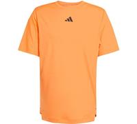 ADIDAS Herren Shirt D4T PrimeLift 3-STREIFEN (KE9939) L PUOR