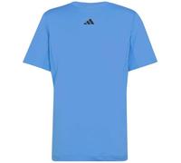 ADIDAS Herren Shirt D4T PrimeLift 3-STREIFEN (KE9943) L RAYBLU