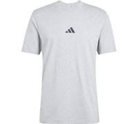Adidas Essentials 3 Stripes Single Jersey Kurzarm-t-shirt