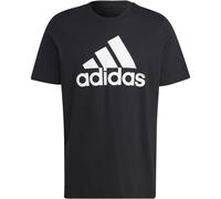 T-Shirt adidas Sportswear Essentials Single Jersey Big Logo 4066745484228 Größe L EU